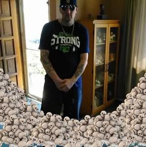 Meet your Posher, Edward